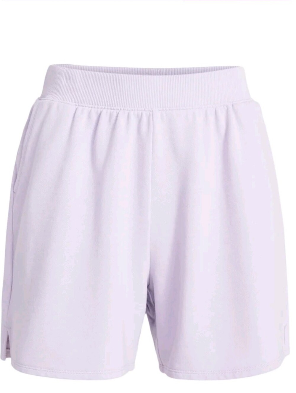 Athletic Works Women's Shorts sz 4X New Without Tags